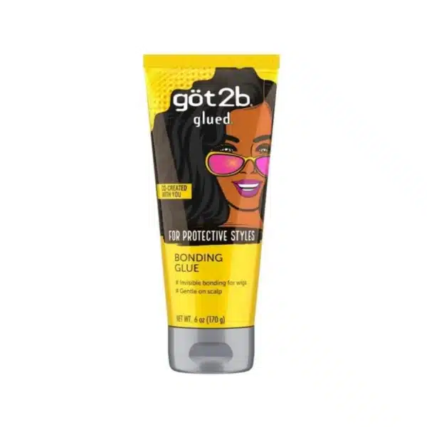 Got2B Glued Bonding Glue, 6 oz