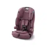 Graco Tranzitions 3-in-1 Harness Booster Seat, Toddler to Big Kid Car Seat from 10-45 kg (22-100lb), Harness/Highback/Backless Booster, Eloise