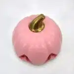 Halloween Jack-O-Lantern Pumpkin Figurines Pink - Bullseye's Playground™