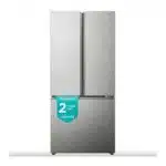 Hisense 30 inch W 21 cu. Ft French door Refrigerator