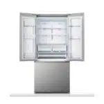 Hisense 30 inch W 21 cu. Ft French door Refrigerator