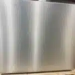 Hisense 30 inch W 21 cu. Ft French door Refrigerator