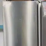 Hisense 30 inch W 21 cu. Ft French door Refrigerator