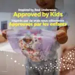 Huggies Goodnites Girls Bedwetting Night Time Underwear, Goodnites, L (68-95 lb.), 34 Ct