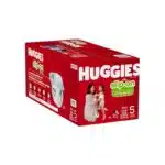 Huggies Little Movers Slip-On Diaper Pants, Size 5, 100 Count