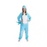 HYDE AND EEK Adult Shark Costume XL