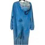 HYDE AND EEK Adult Shark Costume XL