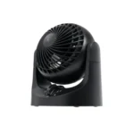 IRIS USA WOOZOO Desk Fan