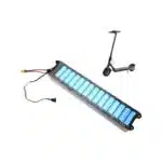 KAI RI- Power Lithium-ion Power Battery