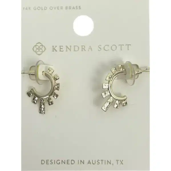 Kendra Scott14K Gold over brass