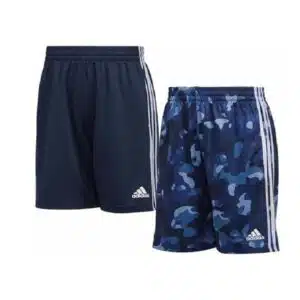 Kids Adidas Shorts