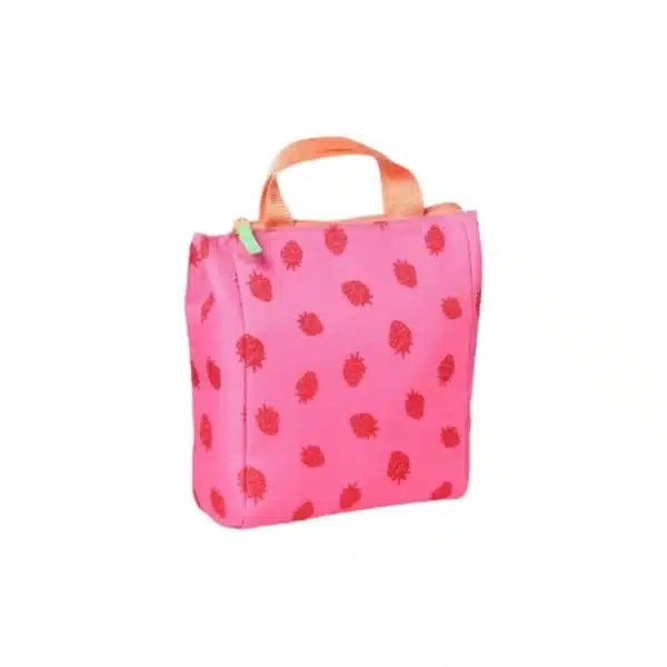 Kids' Lunch Bag Strawberry - Cat & Jack™️