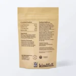 Kindfull Rawhide-Free Peanut Butter Flavored Sticks – 5 Count (1.7 oz)