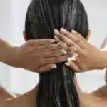 Kristin Ess Hair Fragrance Free Shine Enhancing Hair Conditioner, Moisturizing, Color Safe, Vegan + Sulfate Free - 10 fl oz
