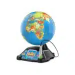 LeapFrog Magic Adventures Globe (Frustration Free Packaging)