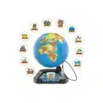 LeapFrog Magic Adventures Globe (Frustration Free Packaging)