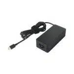Lenovo USB-C 65W AC Adapter (UL) - 65 W - 5 V DC Output
