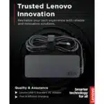 Lenovo USB-C 65W AC Adapter (UL) - 65 W - 5 V DC Output