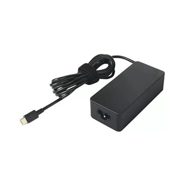 Lenovo USB-C 65W AC Adapter (UL) - 65 W - 5 V DC Output