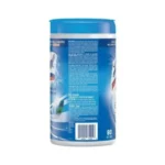 Lysol Disinfecting Wipes, Crisp Linen, 80ct,Packaging May Vary