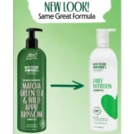 Matcha Green Tea & Apple Blossom Ultimate Nutrition Conditioner