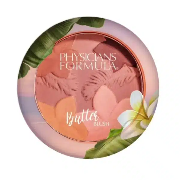 Matte Monoi Butter Blush