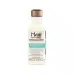 Maui Moisture Scalp Care Clarifying Shampoo, Apple Cider Vinegar Curly Hair Shampoo Moisturizes & Removes Scalp Build-Up, Sulfate-Free Surfactants, 385 ml