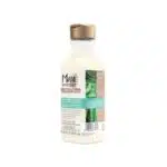 Maui Moisture Scalp Care Clarifying Shampoo, Apple Cider Vinegar Curly Hair Shampoo Moisturizes & Removes Scalp Build-Up, Sulfate-Free Surfactants, 385 ml
