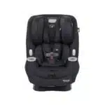 Maxi-Cosi Pria All-in-One Car Seat, 3in1, Convertible from Infant to Toddler, rear and forward facing, booster mode, washable Seat Cover, Authentic Black