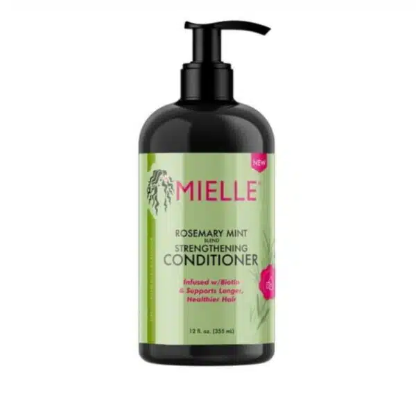 Mielle Rosemary Mint Strengthening Conditioner