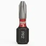 Milwaukee 48-32-4644 25PC PR2 Impact Bit PK