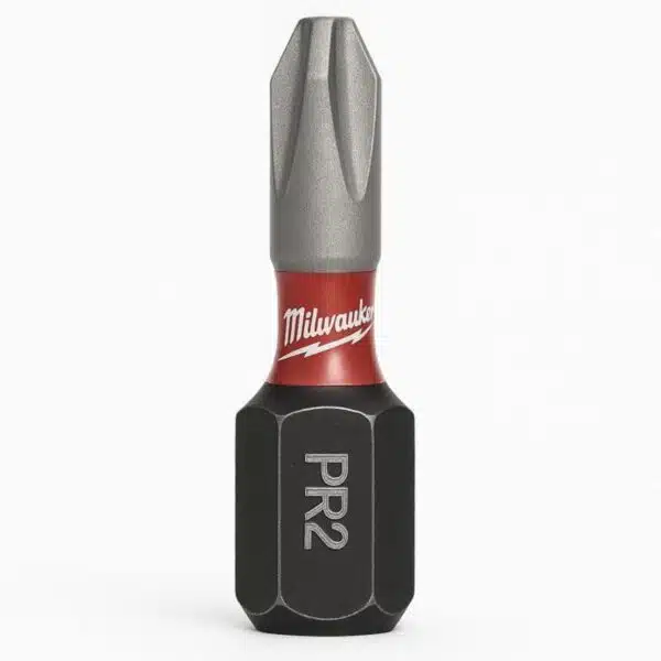 Milwaukee 48-32-4644 25PC PR2 Impact Bit PK