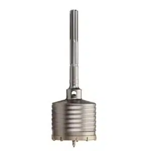 Milwaukee Tool 4 -inch x 11-3/8 -inch SDS-MAX Core Bit