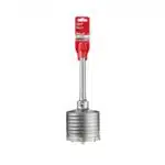 Milwaukee Tool 4 -inch x 11-3/8 -inch SDS-MAX Core Bit