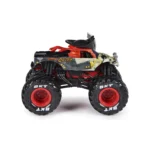 Monster Jam, Official Pirates Curse Monster Truck, Die-Cast Vehicle, 1:64 Scale, Kids Toys for Boys Ages 3 and up