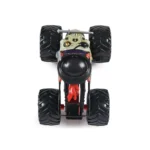 Monster Jam, Official Pirates Curse Monster Truck, Die-Cast Vehicle, 1:64 Scale, Kids Toys for Boys Ages 3 and up
