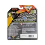 Monster Jam Zombie, Series 33