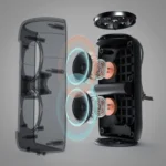 Monster S310 Bluetooth Speaker
