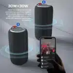 Monster S310 Bluetooth Speaker