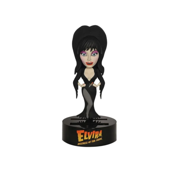 NECA - Elvira - Body Knocker