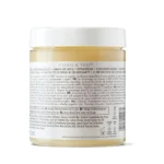 Nexxus, Clean & Pure Exfoliating Scrub, Hair Scrub, Removes Impurities, Product Residue, Sebum & Oils, Elastin & Marine Mineral Based Formula, Leather Purifying Scrub