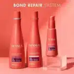 Nexxus Intense Bonding Treatment Amino Bond for Stronger, More Damage-Resistant Hair, with Amino Acids & Keratin Protein, 5 oz