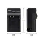 Norifon NP-BG1 Wall Charger for Sony
