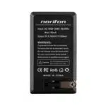 Norifon NP-BG1 Wall Charger for Sony