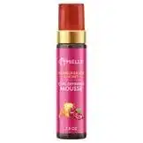 Not Your Mother's Curl Talk Curl Activating Hair Mousse for Lightweight Hold, 7 oz