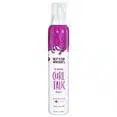 Not Your Mother's Curl Talk Curl Activating Hair Mousse for Lightweight Hold, 7 oz