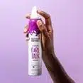 Not Your Mother's Curl Talk Curl Activating Hair Mousse for Lightweight Hold, 7 oz