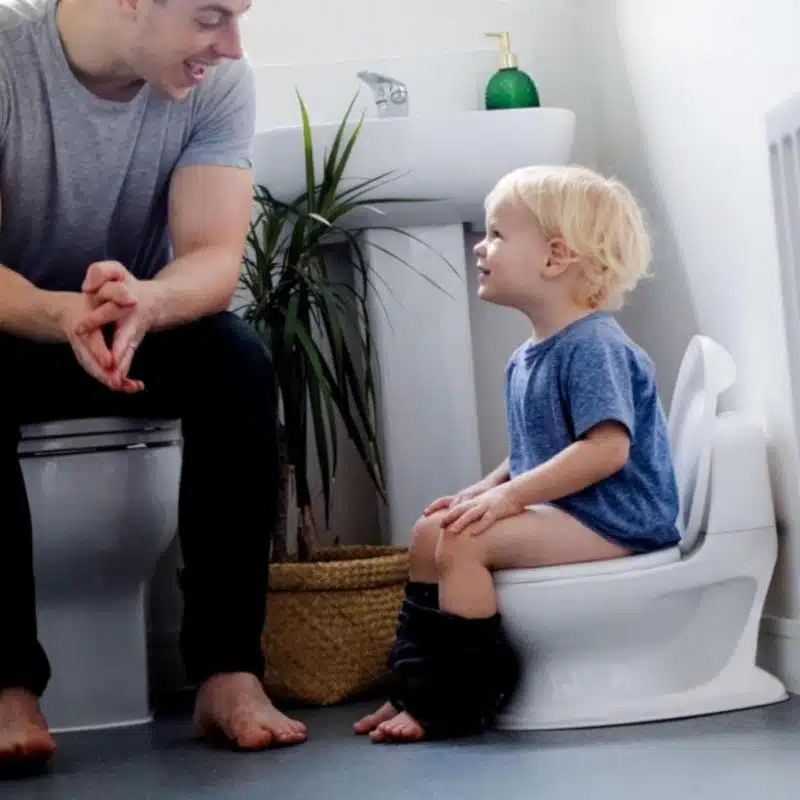 Nuby - My Real Potty