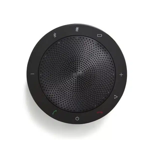 NXT Technologies UC-5100 Speakerphone, Blk NX55446