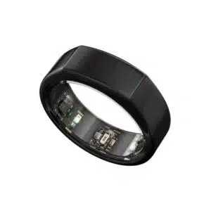 Oura Gen3 Heritage Black Size 11